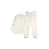 62745 Кремовый Белый - Женский