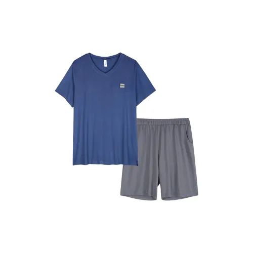 Xuan Liang Мужские Пижамные Комплекты