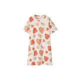 Ванильно-желтый