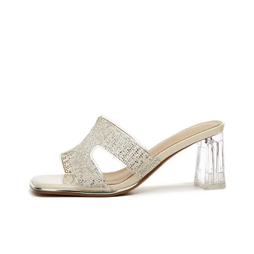 Daphne Аbrasion Resistant Слипоны Женские