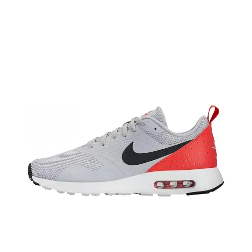 Nike Air Max Tavas Low Топ Повседневная обувь Унисекс Серый