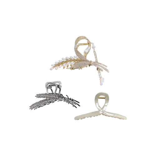 Заколки для волос Enchanting Cat Женские