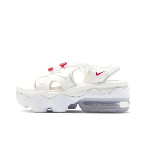 Nike Air Max KOKO Сандалии Женские Пляжные сандалии Женские Белые