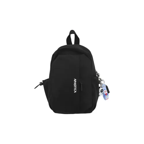 S.REPHEN Нейлоновая сумка Sling унисекс черного цвета