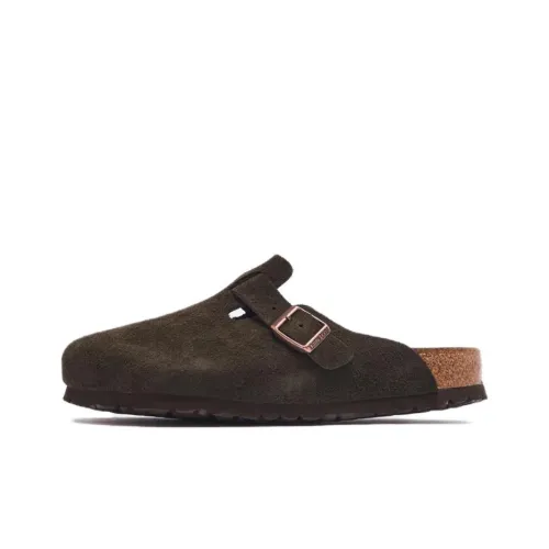 KITH EVA Устойчивый к истиранию противоскользящий домашний шлепанец Мужской Коричневый