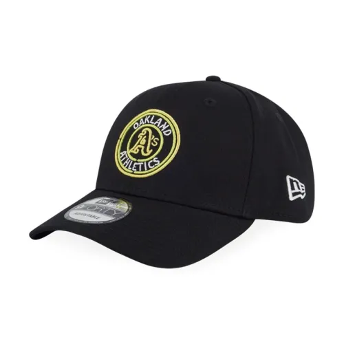 New Era Хлопковые кепки унисекс