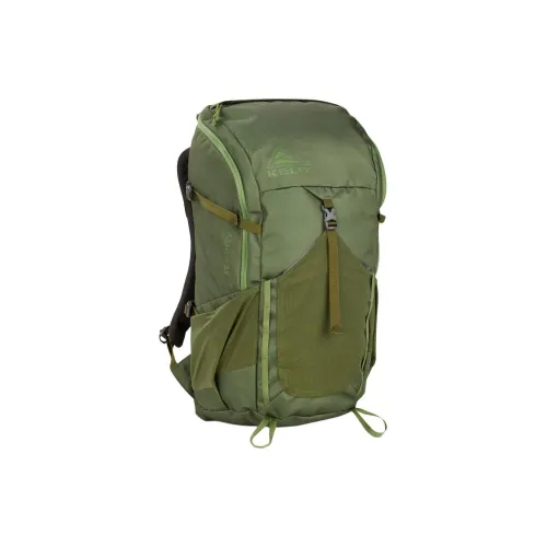 KELTY Туристические сумки Зеленый Унисекс