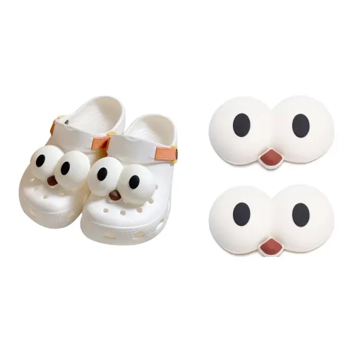 IOTS Shoe Пряжка Аксессуары Унисекс