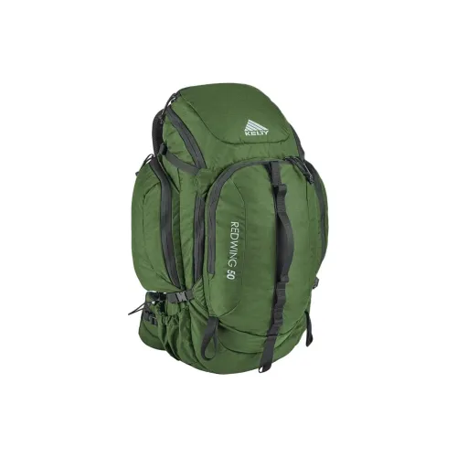 KELTY Туристические сумки, зеленый, унисекс