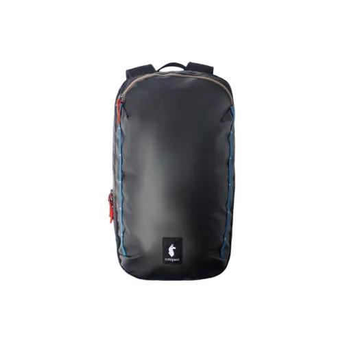 Cotopaxi Альпинистский рюкзак Рюкзак переработанный нейлон черный унисекс