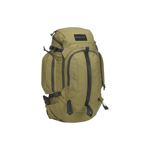 KELTY Туристические сумки Хаки Унисекс