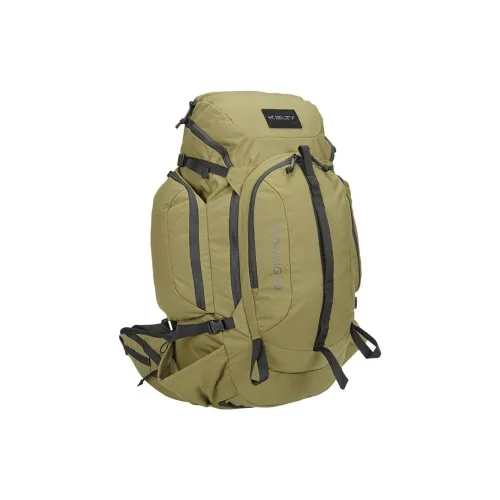 KELTY Туристические сумки Хаки Унисекс