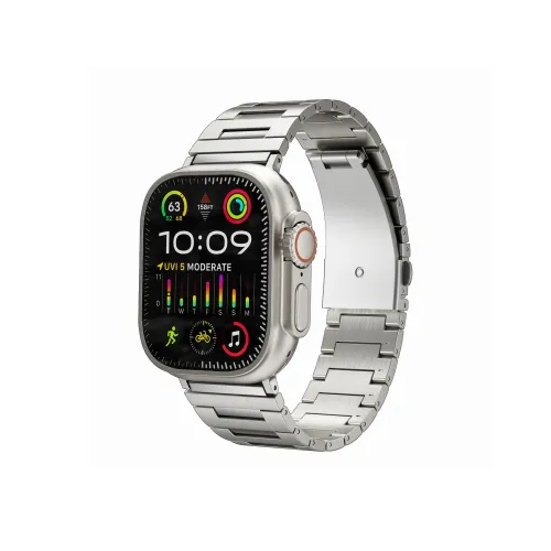 Ремень Craftsman совместимость Apple материал нержавеющая сталь