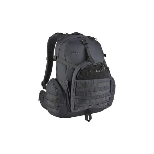 KELTY Туристические сумки, черный, унисекс