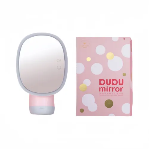 FASCINATE Настольный компьютер с подсветкой Dudu Зеркало Двойная сторона Увлажнение