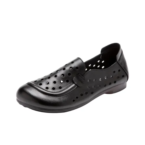 OUKAHUI Сабо Женские