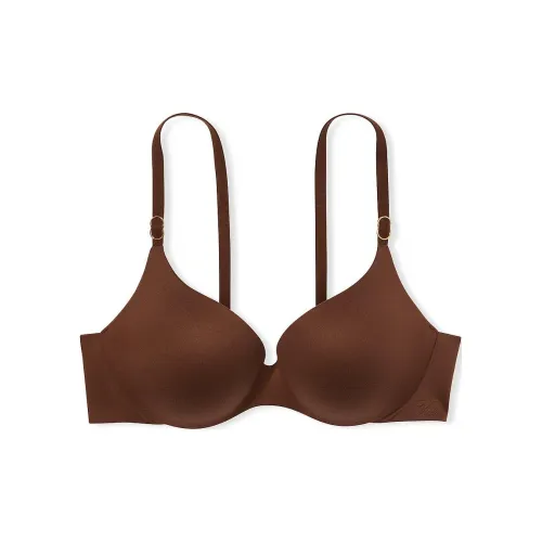 Victoria's Secret Светлый PUSH Up Perfect Shape Бюстгальтер Женский GANASH