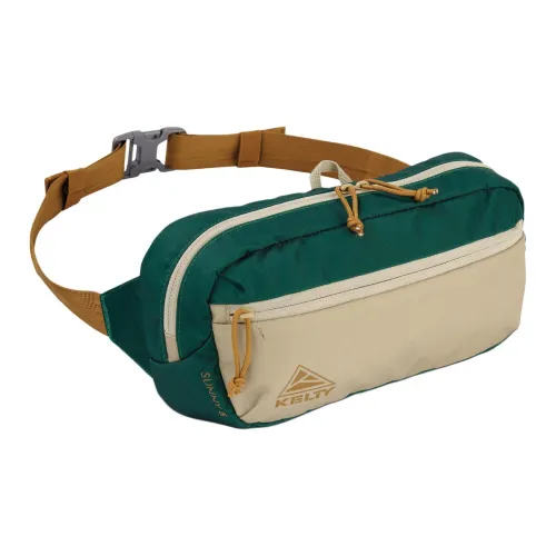 KELTY Туристические сумки Полиэстер Зеленый Унисекс