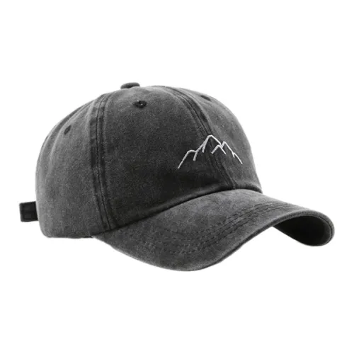 J W Хлопковые кепки унисекс