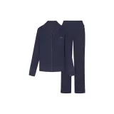 Темно-синий/Морской синий