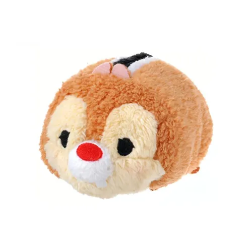 Disney Chip 'n Dale Pine Куклы Плюшевая кукла 6 см Высота