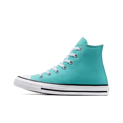 Converse Chuck Taylor All Star Износостойкие Высокие Кеды Унисекс