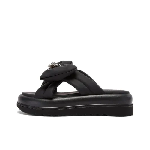 DAPHNE Женские слипоны