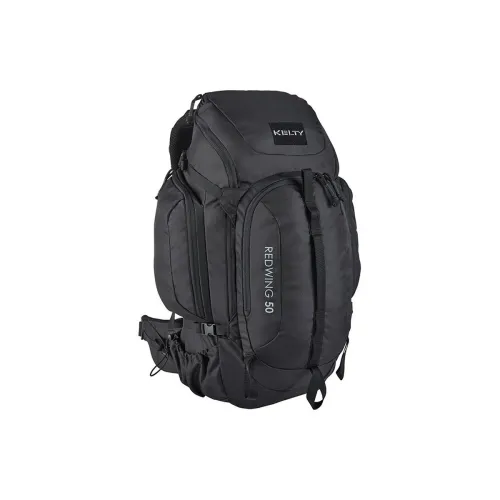 KELTY Туристические сумки, черный, унисекс