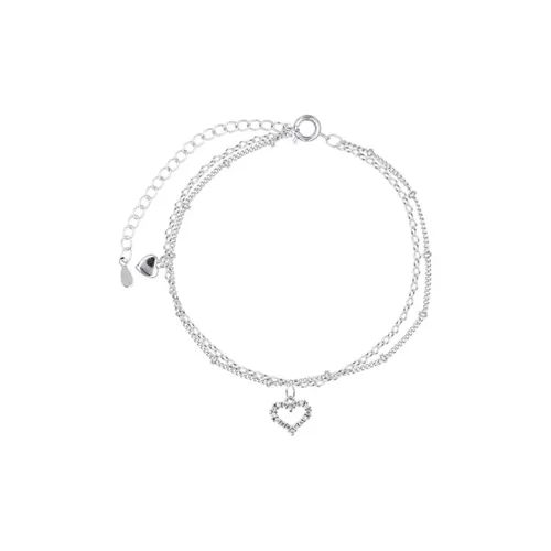 PRP Сплав Браслеты на щиколотку Женские