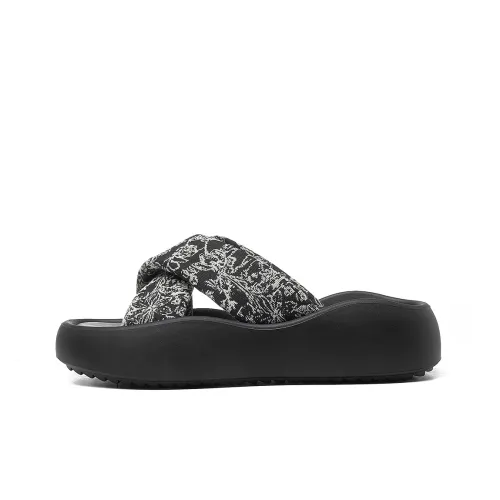 CARDANRO Пляжные сандалии Женские Летняя коллекция 2024 Новый товар