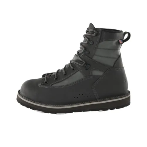 Patagonia Водонепроницаемый и Износостойкий Crew Outdoor Унисекс Темно-серый