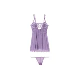 Комплект (Фиолетовый/Фиолетовый)