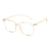 Прозрачно-чайный