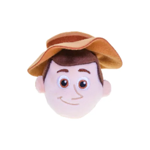 Disney Вуди Мини Куклы Плюшевая кукла Трубы Высокие