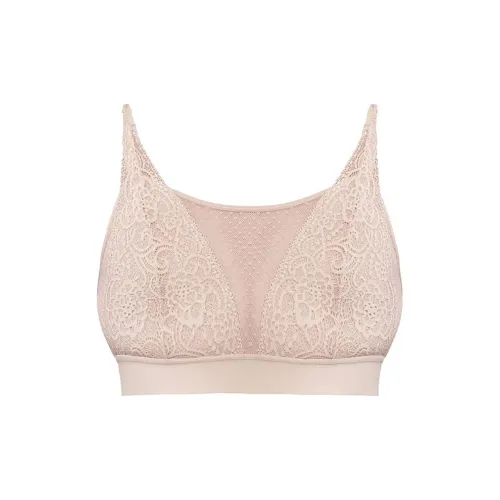 Victoria's Secret Maggie Кружево Bralette Белый Бюстгальтер Women's White