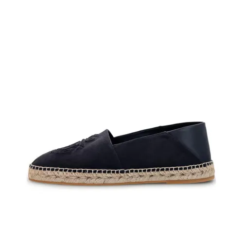Billionaire Espadrilles Blue Men's