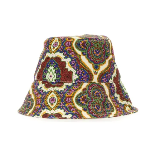 ETRO Шляпы ведра Женские