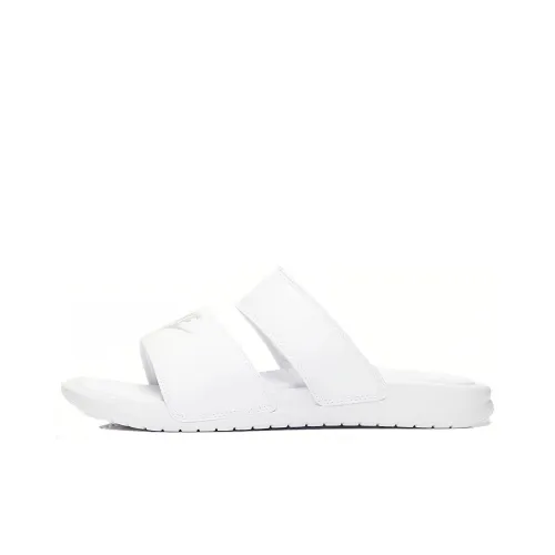 NIKE Benassi Duo Ultra Slide Тапочки Женские