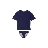 Полуночный синий Hot Dogs/Морской синий