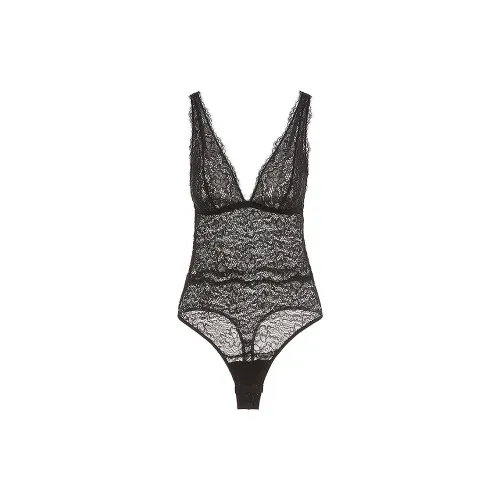 Victoria's Secret COSABELLA PRET a Porter Комбинезон Черный Женские Черный