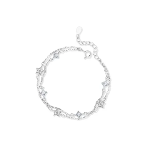 MISS TOOYA Браслеты из сплава циркония женские