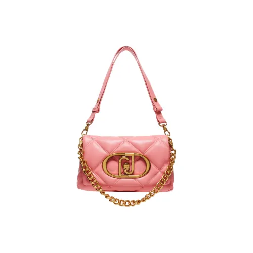 LIU·JO ПУ (полиуретан) Портативная сумка через плечо сумка на плечо женская LOBSTER Цвет