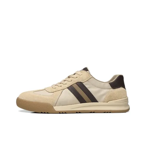 15 MINS Casual Мужской Sand