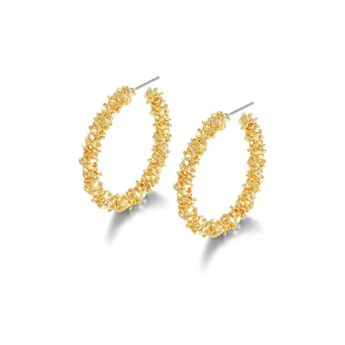 Yiru Серьги Женские