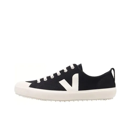 VEJA NOVA Low-Top Canvas Shoes Unisex