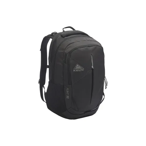 KELTY 32L Outdoor Backpack Bag Polyester Black Unisex KELTY 32L Outdoor Рюкзак Сумка Полиэстер Черный Унисекс