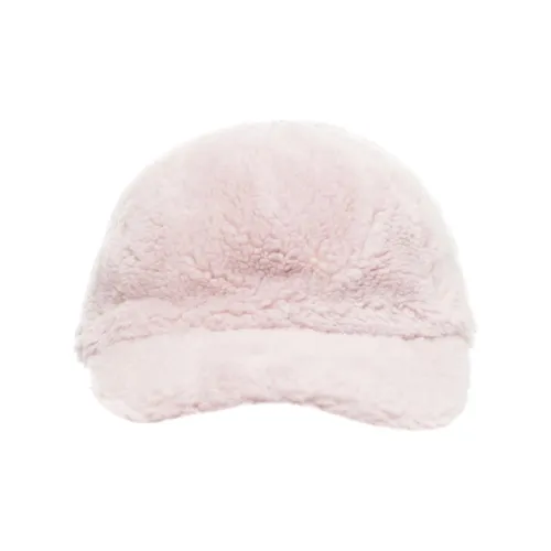 UGG Кепки из акрилового волокна женские розовые