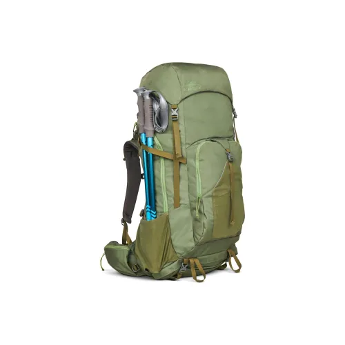 KELTY Туристические сумки, зеленый, унисекс