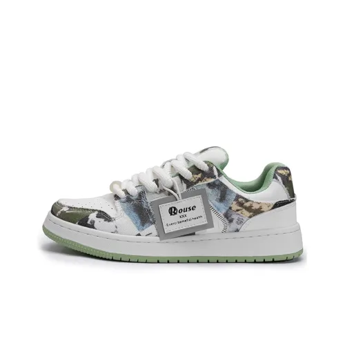 JWVR Casual Низкий Топ Унисекс