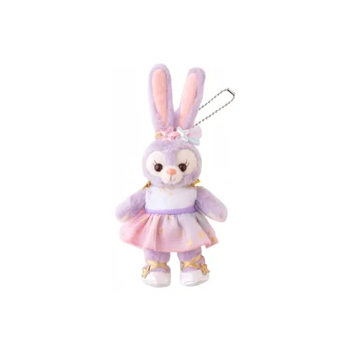 Disney StellaLou Tokyo Disney 20-я годовщина Кукла Плюшевая Подвеска 20 см Высота